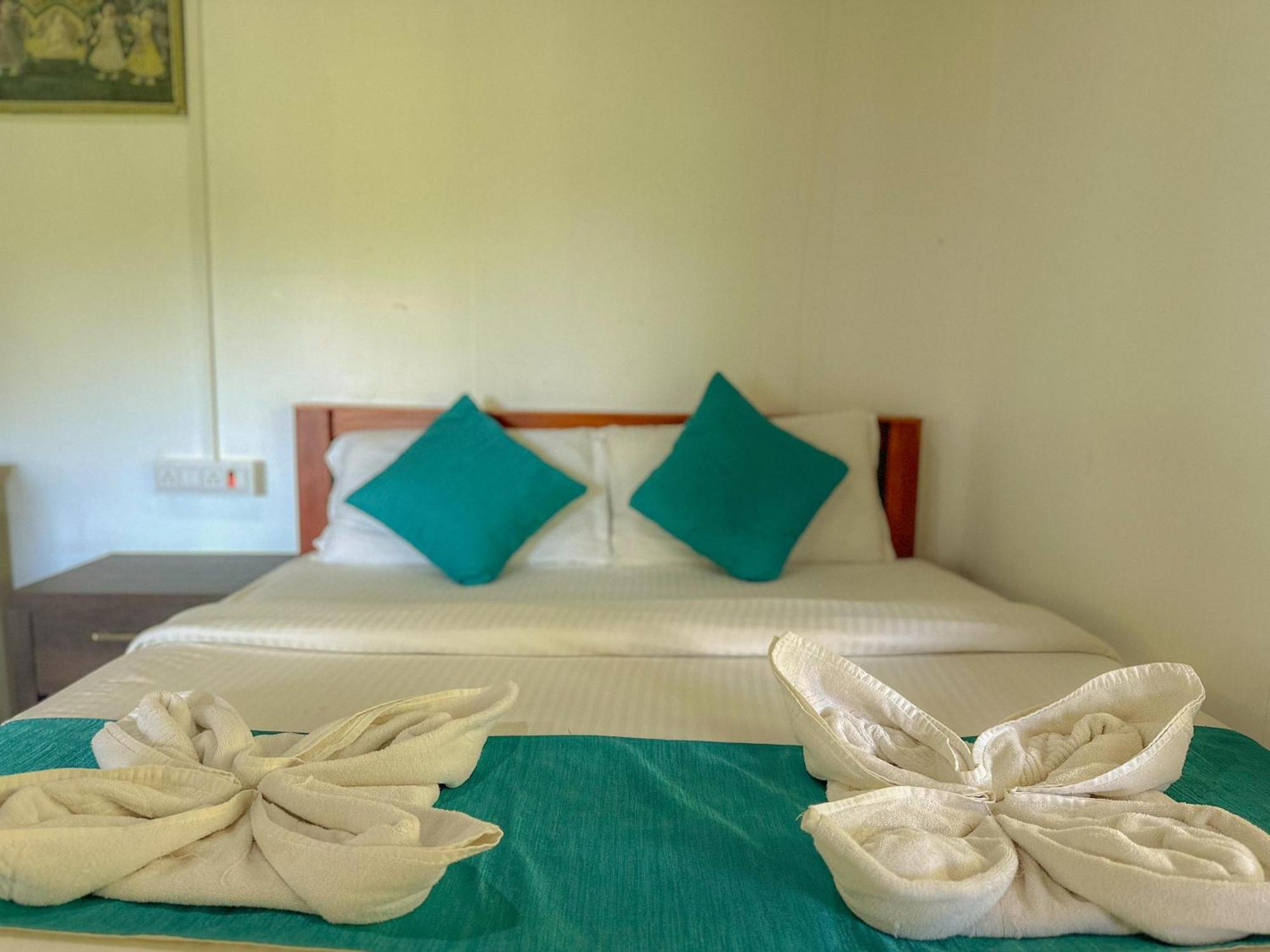 Hotel Heights Munnar Exterior foto